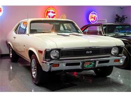 1969 Chevrolet Nova (CC-1772506) for sale in Bristol, Pennsylvania