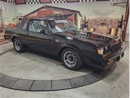 1986 Buick Grand National (CC-1772508) for sale in Bristol, Pennsylvania