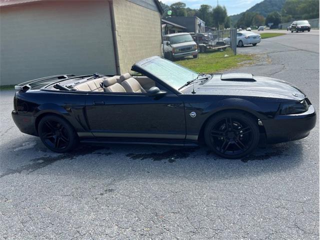 2004 Ford Mustang (CC-1770251) for sale in Greensboro, North Carolina