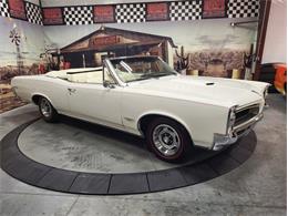 1966 Pontiac GTO (CC-1772510) for sale in Bristol, Pennsylvania