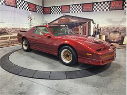 1987 Pontiac Firebird Trans Am GTA (CC-1772511) for sale in Bristol, Pennsylvania