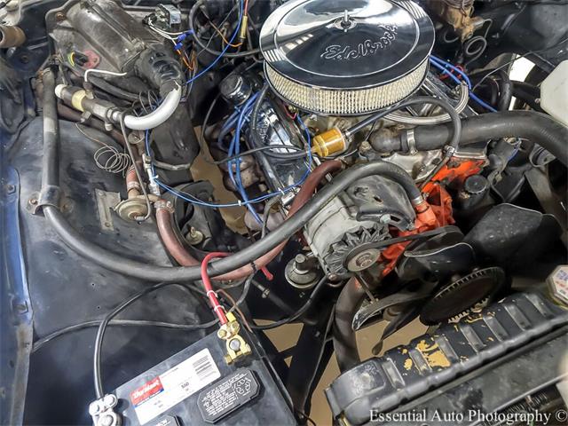 1969 Chevrolet Impala (CC-1772513) for sale in Downers Grove, Illinois