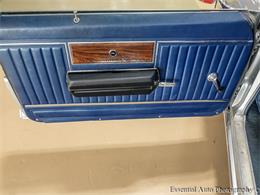 1969 Chevrolet Impala (CC-1772513) for sale in Downers Grove, Illinois