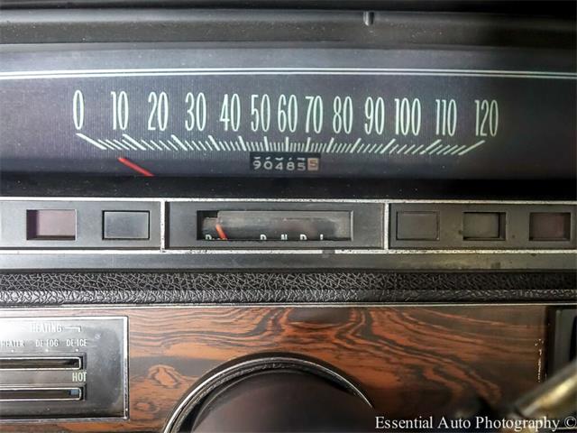1969 Chevrolet Impala (CC-1772513) for sale in Downers Grove, Illinois