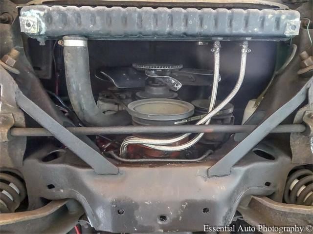 1969 Chevrolet Impala (CC-1772513) for sale in Downers Grove, Illinois