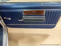 1969 Chevrolet Impala (CC-1772513) for sale in Downers Grove, Illinois