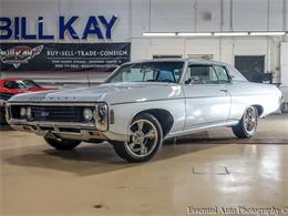 1969 Chevrolet Impala (CC-1772513) for sale in Downers Grove, Illinois