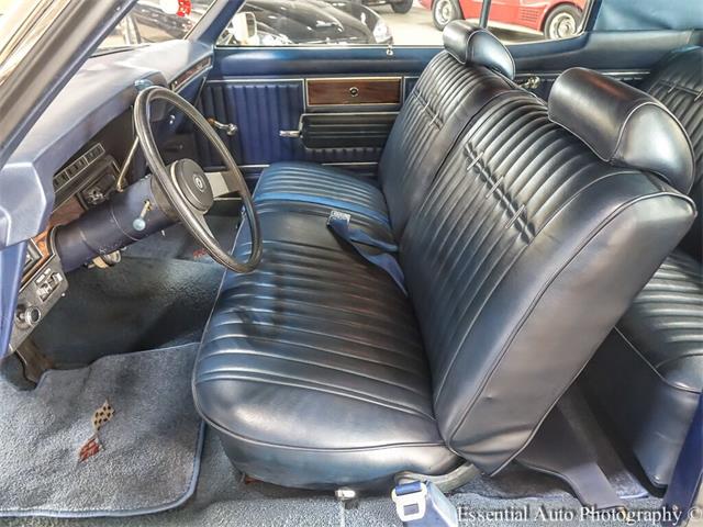 1969 Chevrolet Impala (CC-1772513) for sale in Downers Grove, Illinois