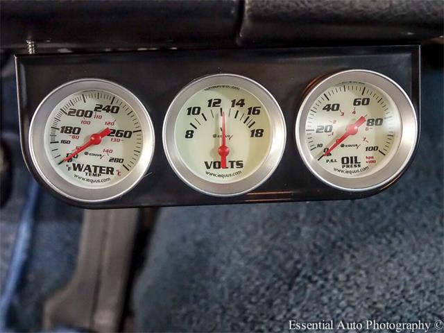 1969 Chevrolet Impala (CC-1772513) for sale in Downers Grove, Illinois
