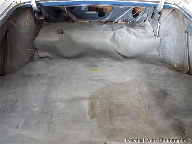 1969 Chevrolet Impala (CC-1772513) for sale in Downers Grove, Illinois