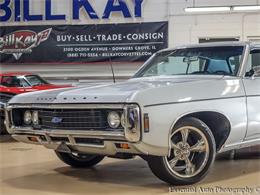 1969 Chevrolet Impala (CC-1772513) for sale in Downers Grove, Illinois