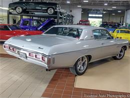 1969 Chevrolet Impala (CC-1772513) for sale in Downers Grove, Illinois