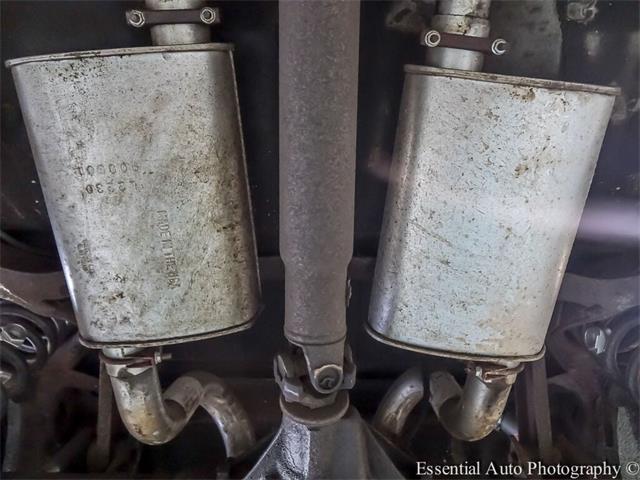1969 Chevrolet Impala (CC-1772513) for sale in Downers Grove, Illinois