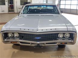 1969 Chevrolet Impala (CC-1772513) for sale in Downers Grove, Illinois