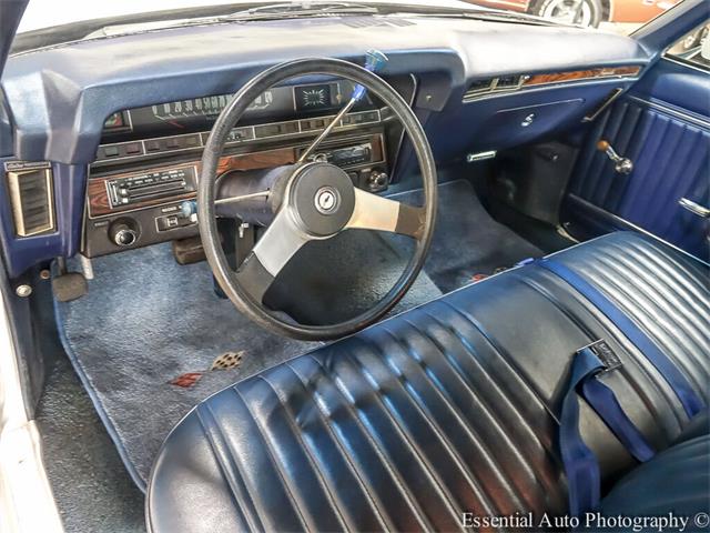 1969 Chevrolet Impala (CC-1772513) for sale in Downers Grove, Illinois