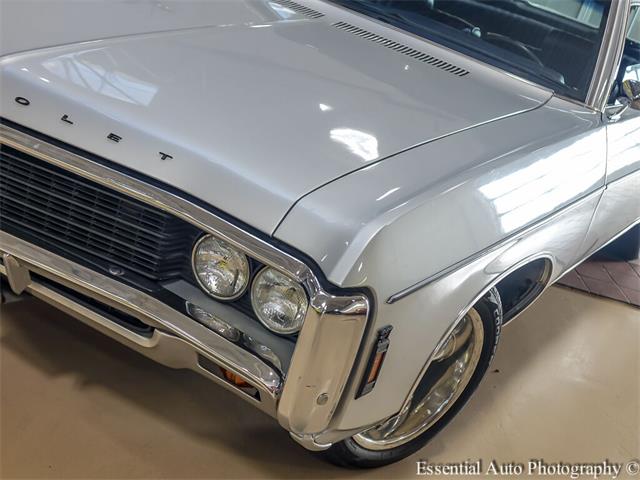 1969 Chevrolet Impala (CC-1772513) for sale in Downers Grove, Illinois