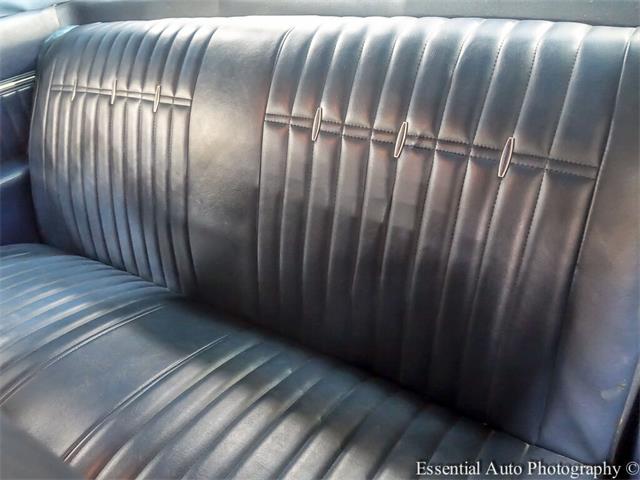 1969 Chevrolet Impala (CC-1772513) for sale in Downers Grove, Illinois