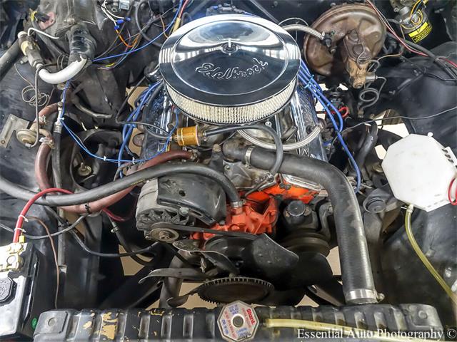 1969 Chevrolet Impala (CC-1772513) for sale in Downers Grove, Illinois