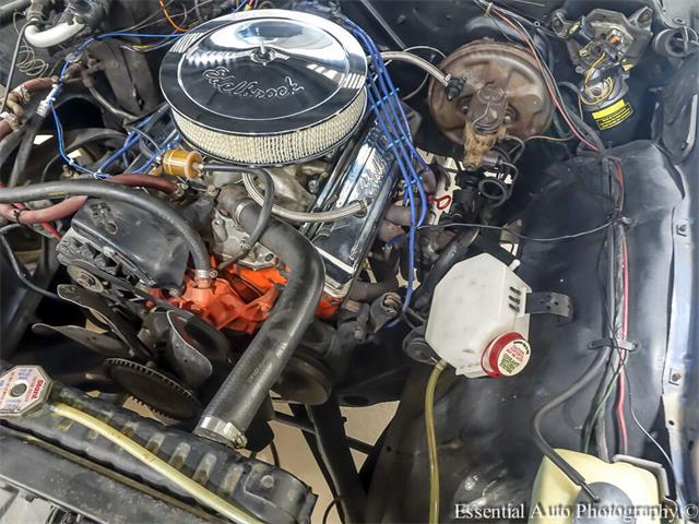 1969 Chevrolet Impala (CC-1772513) for sale in Downers Grove, Illinois