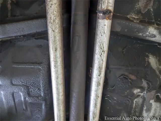 1969 Chevrolet Impala (CC-1772513) for sale in Downers Grove, Illinois