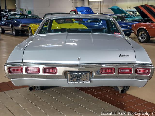 1969 Chevrolet Impala (CC-1772513) for sale in Downers Grove, Illinois