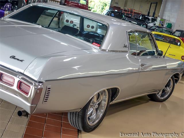 1969 Chevrolet Impala (CC-1772513) for sale in Downers Grove, Illinois