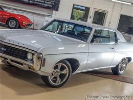 1969 Chevrolet Impala (CC-1772513) for sale in Downers Grove, Illinois