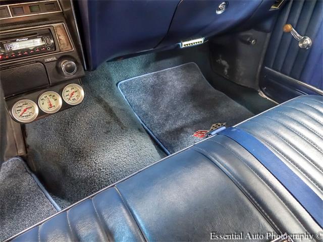 1969 Chevrolet Impala (CC-1772513) for sale in Downers Grove, Illinois