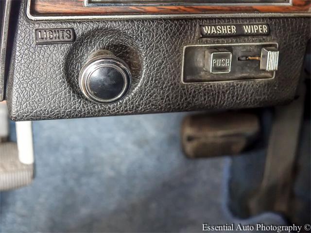 1969 Chevrolet Impala (CC-1772513) for sale in Downers Grove, Illinois