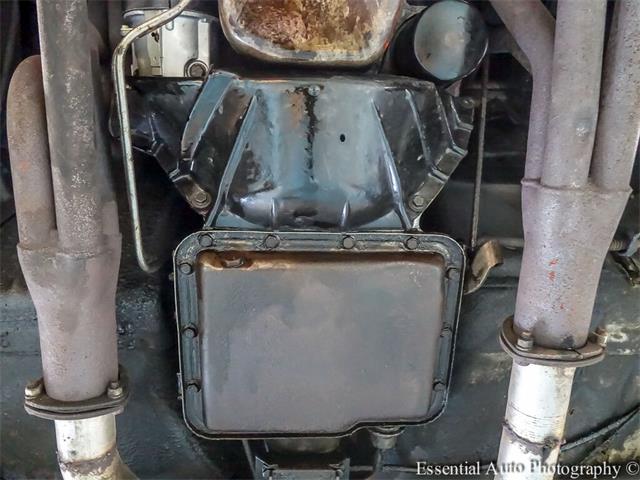 1969 Chevrolet Impala (CC-1772513) for sale in Downers Grove, Illinois