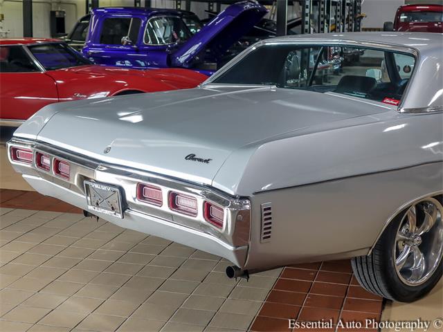 1969 Chevrolet Impala (CC-1772513) for sale in Downers Grove, Illinois