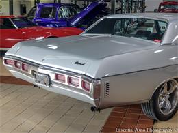 1969 Chevrolet Impala (CC-1772513) for sale in Downers Grove, Illinois