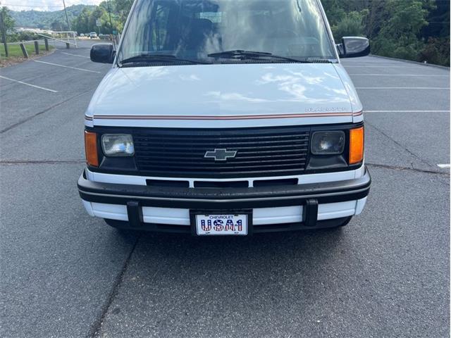 1994 Chevrolet Astro (CC-1770252) for sale in Greensboro, North Carolina