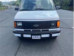 1994 Chevrolet Astro (CC-1770252) for sale in Greensboro, North Carolina