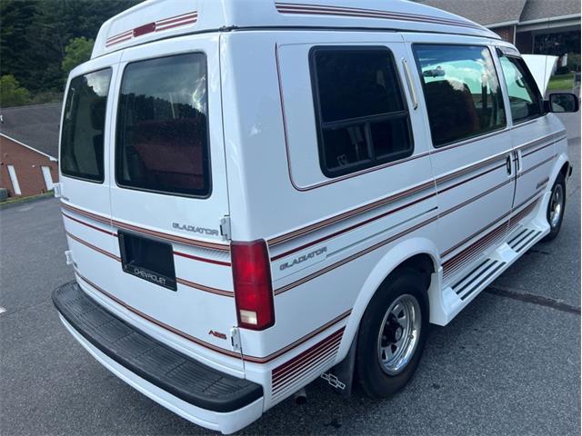 1994 Chevrolet Astro (CC-1770252) for sale in Greensboro, North Carolina