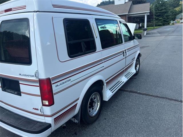1994 Chevrolet Astro (CC-1770252) for sale in Greensboro, North Carolina