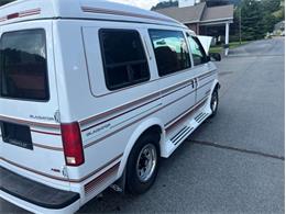 1994 Chevrolet Astro (CC-1770252) for sale in Greensboro, North Carolina