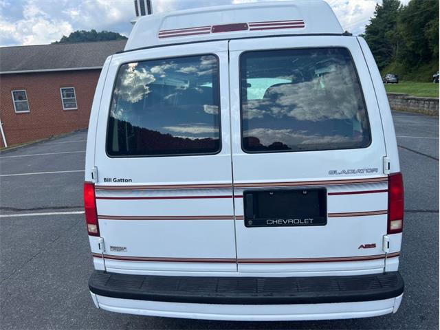 1994 Chevrolet Astro (CC-1770252) for sale in Greensboro, North Carolina