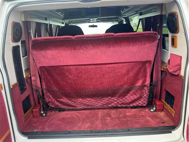 1994 Chevrolet Astro (CC-1770252) for sale in Greensboro, North Carolina