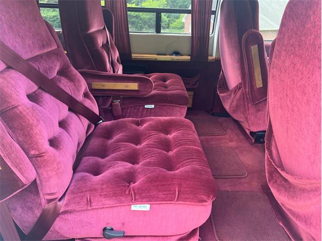 1994 Chevrolet Astro (CC-1770252) for sale in Greensboro, North Carolina