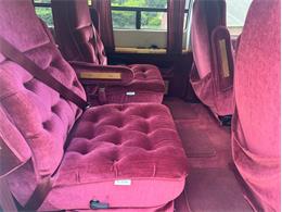 1994 Chevrolet Astro (CC-1770252) for sale in Greensboro, North Carolina
