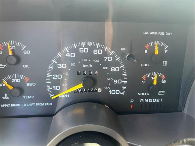 1994 Chevrolet Astro (CC-1770252) for sale in Greensboro, North Carolina