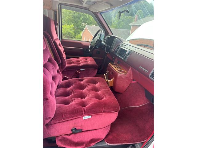 1994 Chevrolet Astro (CC-1770252) for sale in Greensboro, North Carolina