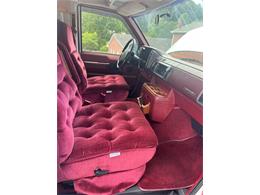 1994 Chevrolet Astro (CC-1770252) for sale in Greensboro, North Carolina