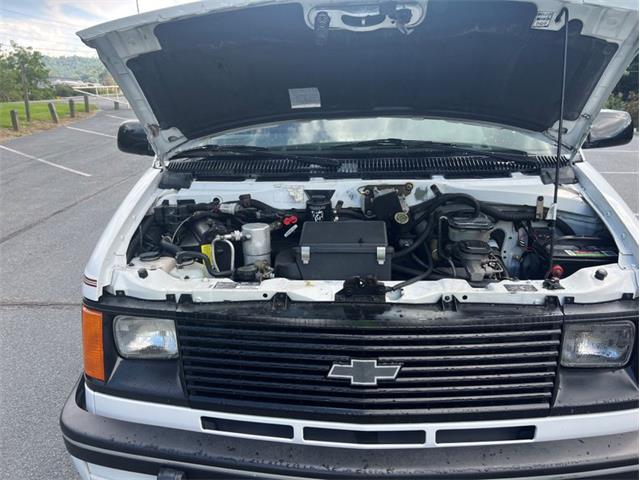1994 Chevrolet Astro (CC-1770252) for sale in Greensboro, North Carolina