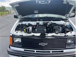 1994 Chevrolet Astro (CC-1770252) for sale in Greensboro, North Carolina