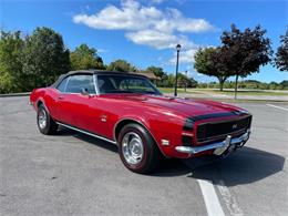 1968 Chevrolet Camaro (CC-1772536) for sale in Hilton, New York