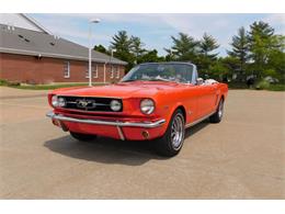 1965 Ford Mustang (CC-1772538) for sale in Fenton, Missouri