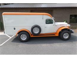 1952 Dodge Power Wagon (CC-1770254) for sale in Greensboro, North Carolina