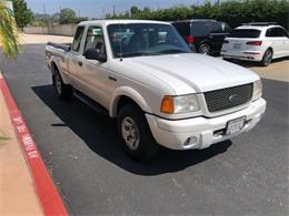 2001 Ford Ranger (CC-1772541) for sale in Brea, California